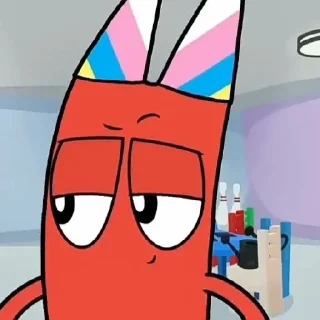 😏 emoji банбалина и банбан от сгущёнки дяди саши Telegram sticker 8 of 30