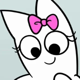 🙂 emoji банбалина и банбан от сгущёнки дяди саши Telegram sticker 23 of 30