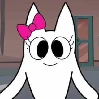😄 emoji банбалина и банбан от сгущёнки дяди саши Telegram sticker 21 of 30