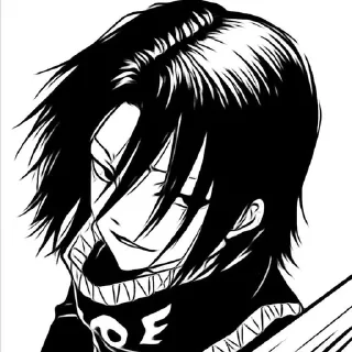 Sticker from 𝚏𝚎𝚒𝚝𝚊𝚗 (●’◡’●)