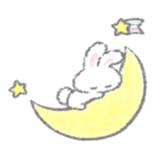 ˗ˏˋ  ✩ luv  uˎˊ˗˚‧₊*ੈ sticker 3