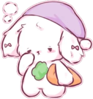 ˗ˏˋ  ✩ luv  uˎˊ˗˚‧₊*ੈ sticker 2