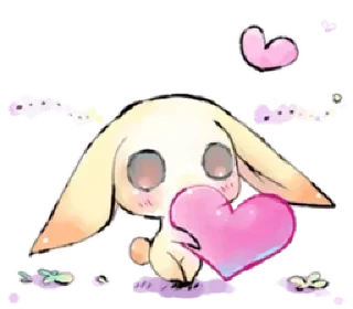 ˗ˏˋ  ✩ luv  uˎˊ˗˚‧₊*ੈ sticker 4