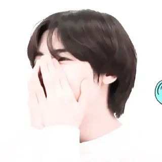 Sticker from 𝚂𝙴𝙾𝙽𝙶𝙼𝙸𝙽 @helpbyjennie