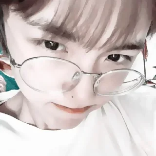 💗 emoji 𝚂𝙴𝙾𝙽𝙶𝙼𝙸𝙽 @helpbyjennie Telegram sticker 7 of 54