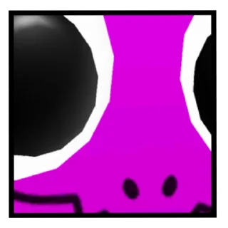 Sticker from Pet Simualtor 99 Gargantuan Pets