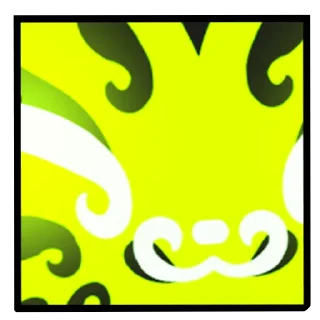 Sticker from Pet Simualtor 99 Gargantuan Pets