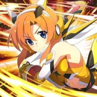 🧡 emoji Higurashi no Naku Koro ni Telegram sticker 7 of 60