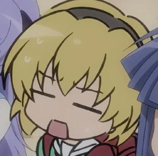 🌟 emoji лучший стикерпак хинамидзавы Telegram sticker 16 of 60