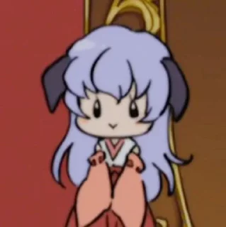 🌟 emoji лучший стикерпак хинамидзавы Telegram sticker 9 of 60
