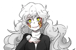 Sticker from ᴠ19 @mmeowwkkaa