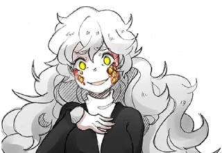 Sticker from ᴠ19 @mmeowwkkaa