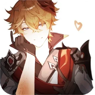 Sticker from 𝘾𝙝𝙞𝙡𝙙𝙚 @Loshkea