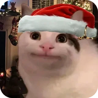 🎄 emoji @STICKRULE <- БОЛЬШЕ Telegram sticker 14 of 24