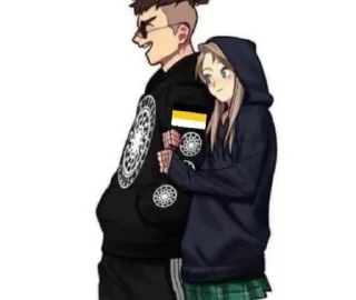 🌟 emoji Ульт правые от @Sh1noki Telegram sticker 16 of 18