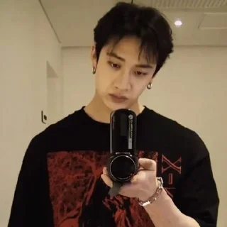 🫧 emoji :stray kids-банчан: Telegram sticker 2 of 25