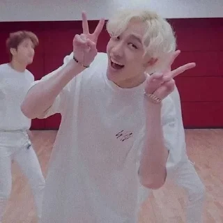 🫧 emoji :stray kids-банчан: Telegram sticker 10 of 25