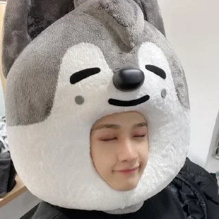 🫧 emoji :stray kids-банчан: Telegram sticker 3 of 25
