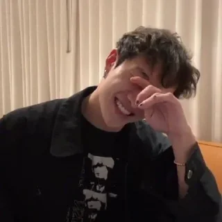 🫧 emoji :stray kids-банчан: Telegram sticker 12 of 25