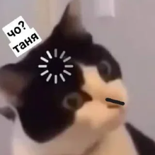😄 emoji Псина-Тяня сутулая Telegram sticker 21 of 59