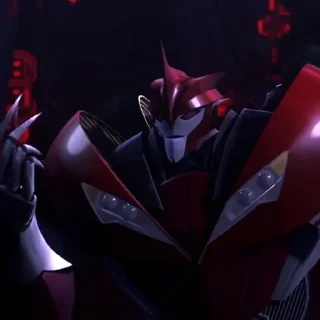 Transformers sticker preview 3