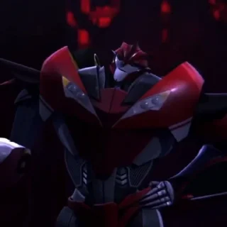 Transformers sticker preview 2