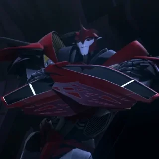 Transformers sticker preview 4