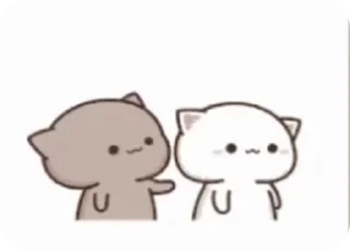 🌟 emoji Котики Telegram sticker 7 of 50