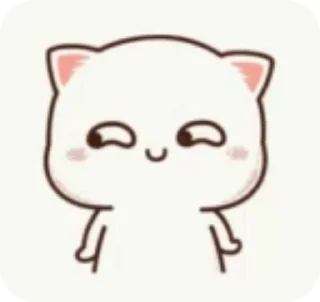 🌟 emoji Котики Telegram sticker 15 of 50