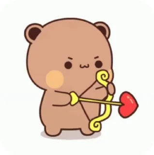 🌟 emoji Котики Telegram sticker 21 of 50