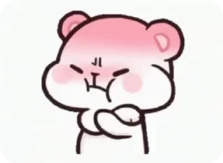 🌟 emoji Котики Telegram sticker 19 of 50