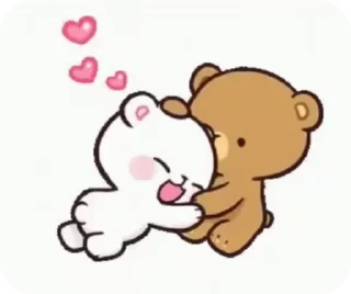 🌟 emoji Котики Telegram sticker 12 of 50
