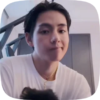 Sticker from TAEHYUNG — @enyhro