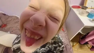 🤥 emoji насюша Telegram sticker 15 of 16