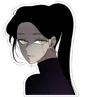 Sticker from Петля