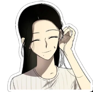 Sticker from Петля