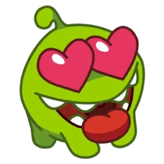 Sticker from @CLOOBHUB <- БОЛЬШЕ