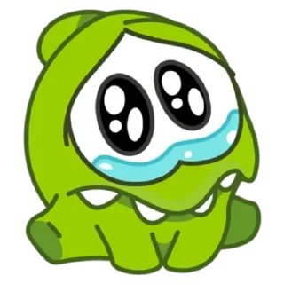 Sticker from @CLOOBHUB <- БОЛЬШЕ