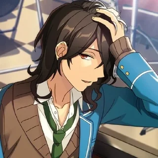 Sticker from Rei Sakuma enstars || @ctcxd