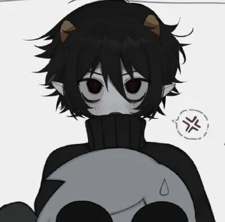 Sticker from Киткат [by @carcinooGeneticist69]