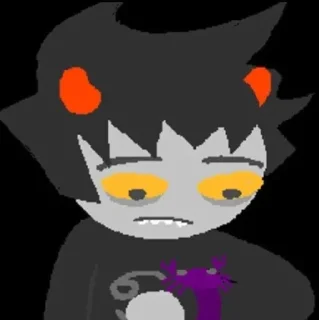 Sticker from Киткат [by @carcinooGeneticist69]