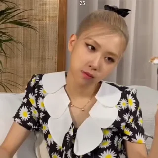 🤍 emoji Tiktok | @YSLmother Telegram sticker 12 of 45