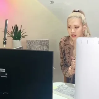 🤍 emoji Tiktok | @YSLmother Telegram sticker 24 of 45