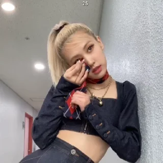 🤍 emoji Tiktok | @YSLmother Telegram sticker 22 of 45