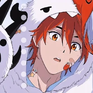 ❤️ emoji Реки и Ланга ❤️💙 @negri_rabotaut Telegram sticker 23 of 44