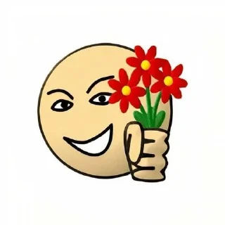 Sticker from Дурак онлайн