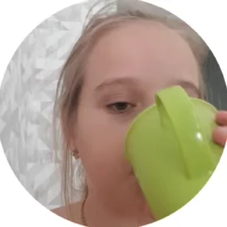 🌟 emoji Чаепитие // От Ретро для хорни Telegram sticker 17 of 18