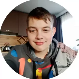 🌟 emoji Чаепитие // От Ретро для хорни Telegram sticker 7 of 18