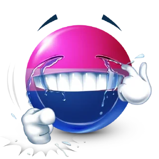 Sticker from ᗷISE᙭ᑌᗩᒪ