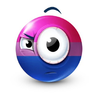 Sticker from ᗷISE᙭ᑌᗩᒪ